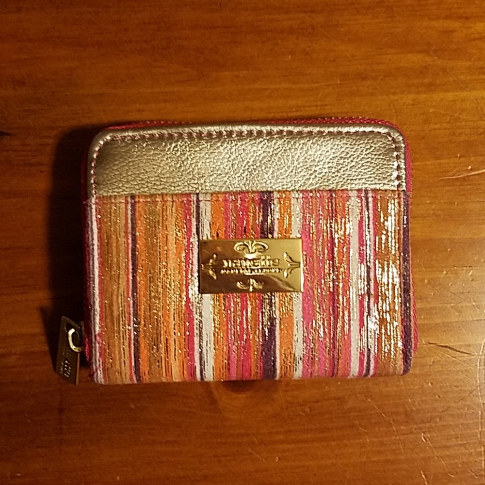 Nanette Lepore  Wallet